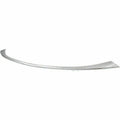 Grille Moulding Lower Chrome For Hyundai - HY1216102