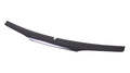 Grille Moulding Lower Matte-Black For Hyundai - HY1216103