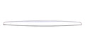 Grille Moulding Upper Chrome For Hyundai - HY1217101