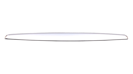 Grille Moulding Upper Chrome For Hyundai - HY1217101