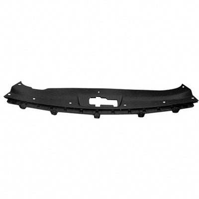 Radiator Support Cover (Sight Shield) For Hyundai - HY1224101
