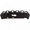 Radiator Support Cover (Sight Shield) For Hyundai - HY1224117