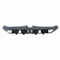 Radiator Support Cover Upper (Sight Shield) For Hyundai - HY1224124