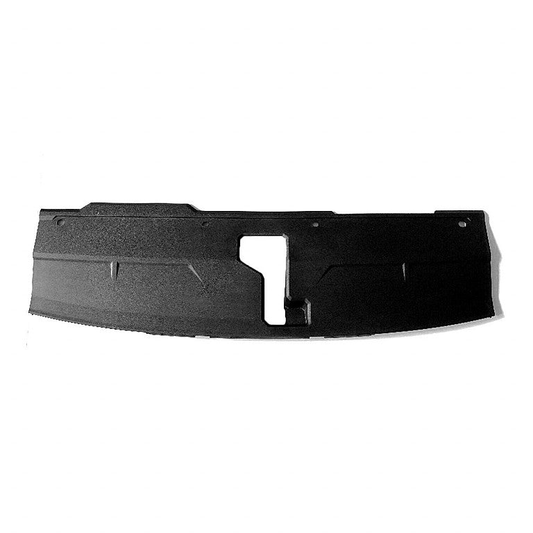 Radiator Support Upper Sight Shield Us Built For Hyundai - HY1224126