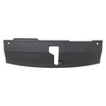Radiator Support Upper Sight Shield Korea Built For Hyundai - HY1224128