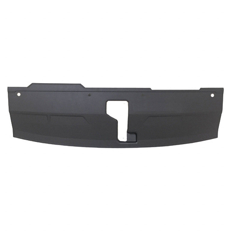 Radiator Support Upper Sight Shield Korea Built For Hyundai - HY1224128