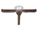 Tie Bar Upper Steel For Hyundai - HY1225144