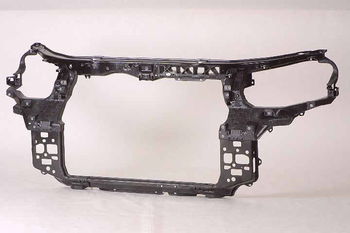 Radiator Support Capa For Hyundai - HY1225151C