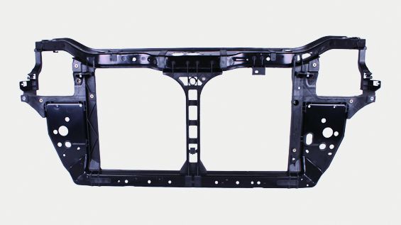 Radiator Support For Hyundai - HY1225156