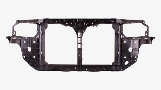 Radiator Support For Hyundai - HY1225160