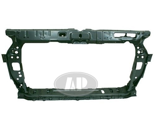 Radiator Support To Production Date 10-11-13 For Hyundai - HY1225166U