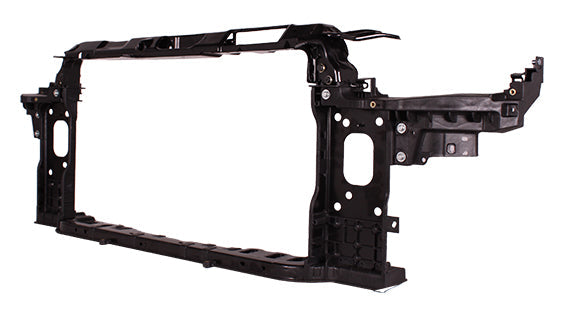 Radiator Support 11-13 Korean Built Models/14-15 Usa Built Models For Hyundai - hy1225169