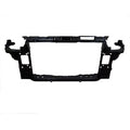 Radiator Support Korea/Usa Built Capa For Hyundai - HY1225180C