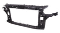 Radiator Support Without Hyb For Hyundai - HY1225207