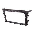 Radiator Support Us Built Model For Hyundai - HY1225213U