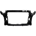 Radiator Support Korea Built For Hyundai - HY1225215