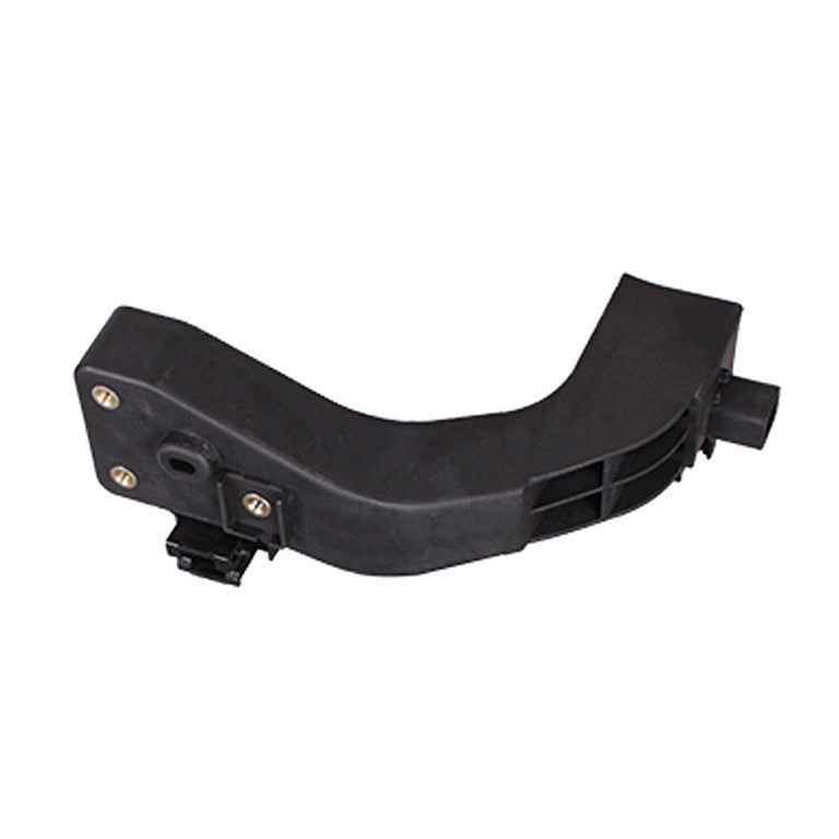 Head Lamp Bracket Driver Side Us Built For Hyundai - HY1225220