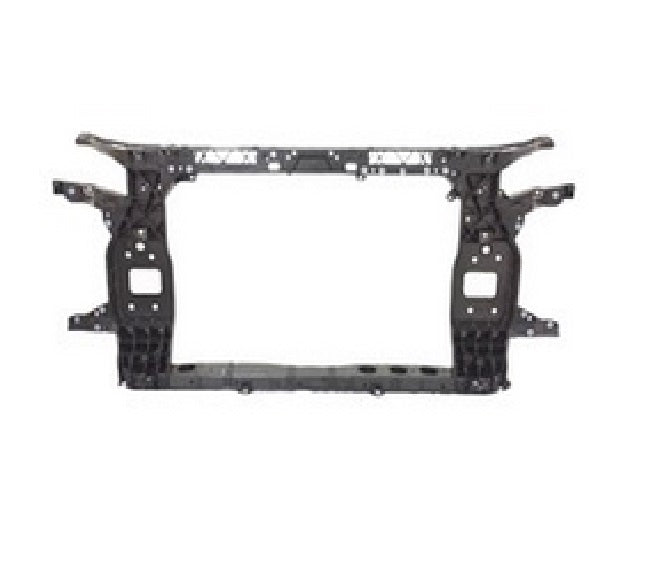 Radiator Support Korea Built For Hyundai - HY1225225