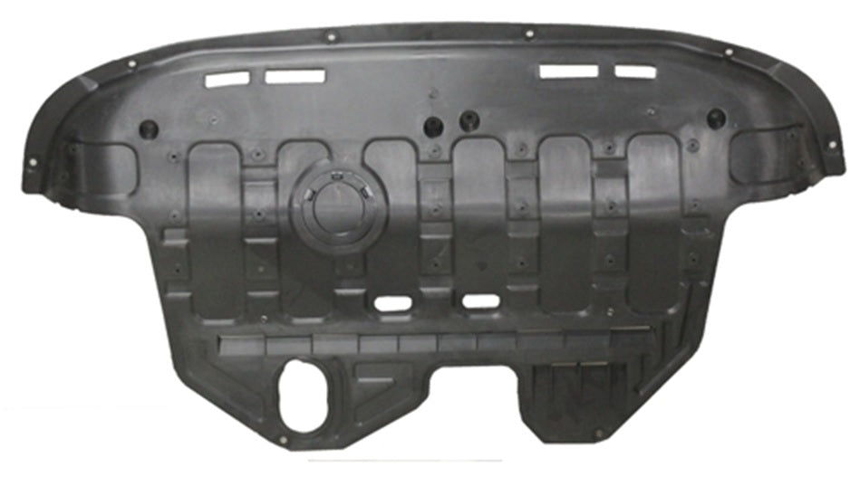 Undercar Shield For Hyundai - HY1228152U