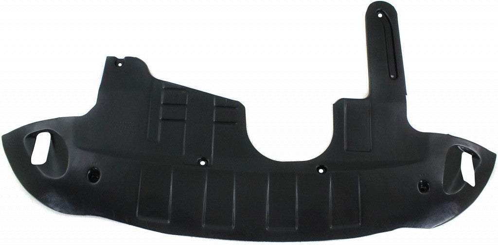 Undercar Shield For Hyundai - HY1228157