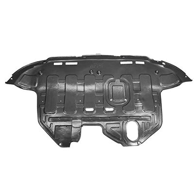 Undercar Shield For Hyundai - HY1228178