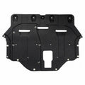 Undercar Shield Center For 2.4L For Hyundai - HY1228188