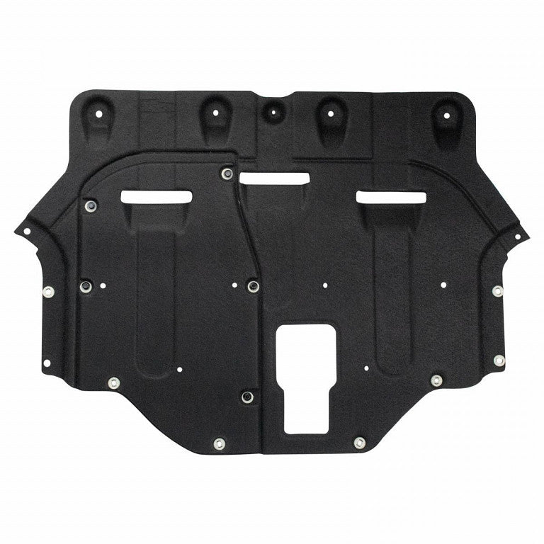 Undercar Shield Center For 2.4L For Hyundai - HY1228188