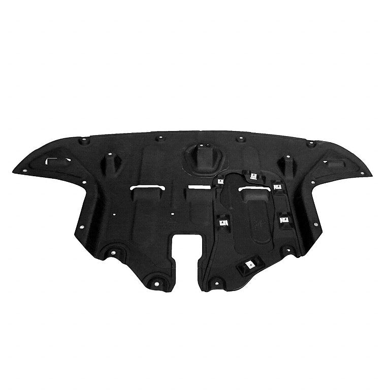 Undercar Shield Heat Formed For Hyundai - HY1228189