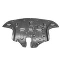 Undercar Shield Vacuum Formed For Hyundai - HY1228190