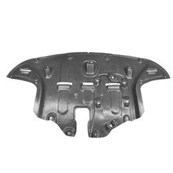 Undercar Shield Vacuum Formed For Hyundai - HY1228190
