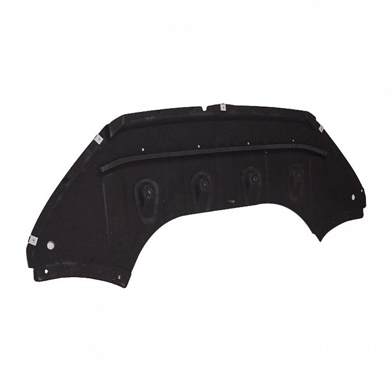 Undercar Shield Front Forward Without Hybrid With Sport Ltd2.0T/Sport/Sport 2.0T For Hyundai - HY1228195