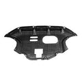 Undercar Shield 1.6L Turbo L4 Injection Molded For Hyundai - HY1228199