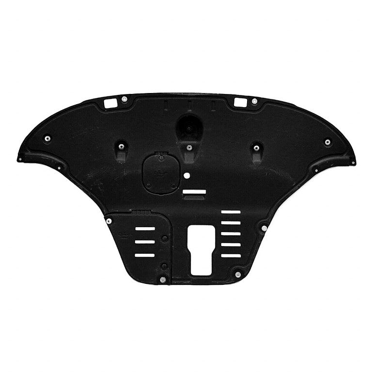 Undercar Shield For Hyundai - HY1228210