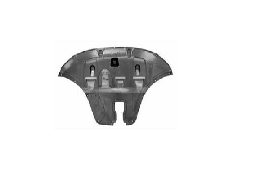 Undercar Shield Us Built For Hyundai - HY1228212