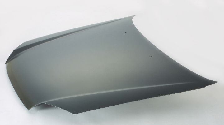 Hood For Hyundai - HY1230128