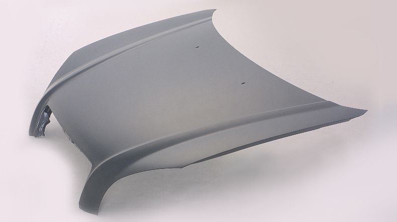 Hood Capa For Hyundai - HY1230133C
