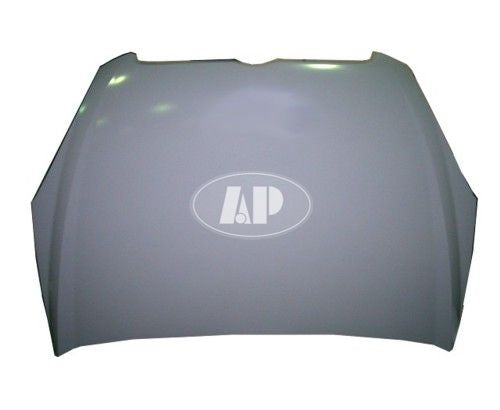 Hood For Hyundai - HY1230135