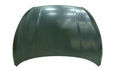 Hood For Hyundai - HY1230144