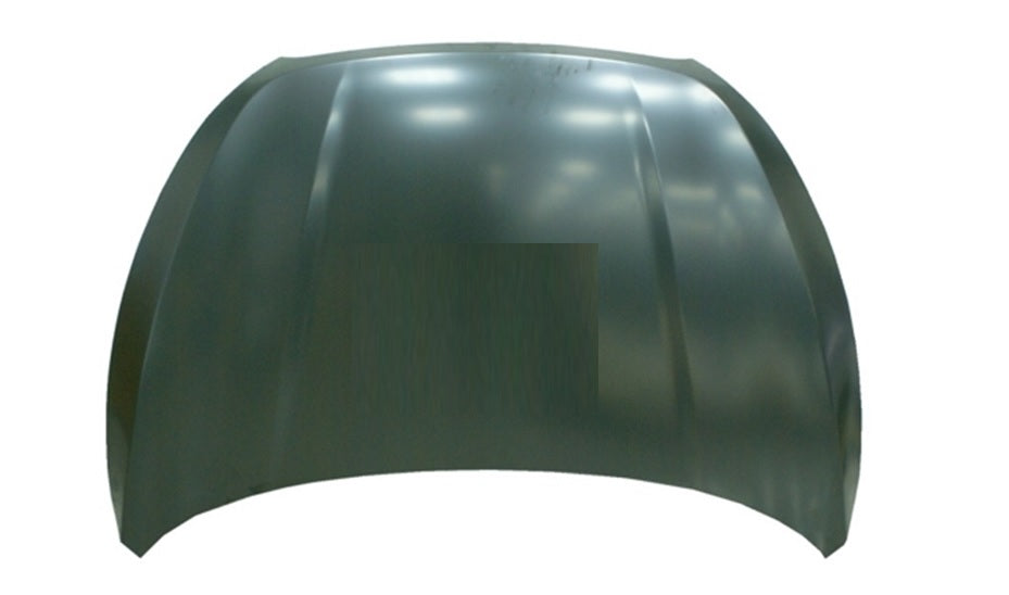 Hood For Hyundai - HY1230144