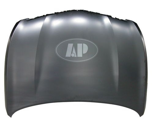 Hood Steel Capa For Hyundai - HY1230147C