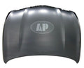 Hood Steel For Hyundai - HY1230147