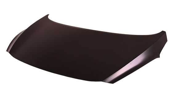Hood Steel For Hyundai - HY1230156