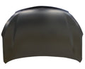 Hood Steel Capa For Hyundai - HY1230157C