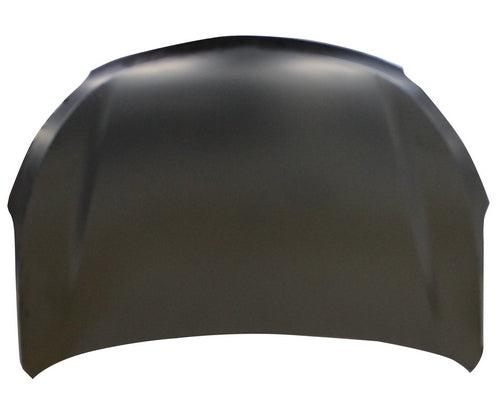 Hood Steel For Hyundai - HY1230157