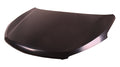 Hood Steel Gls/Ltd Model Same As Hy1230157 Capa For Hyundai - HY1230158C