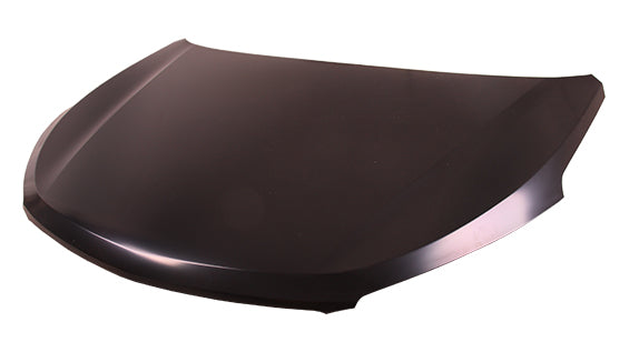 Hood Steel Gls/Ltd Model Same As Hy1230157 For Hyundai - HY1230158