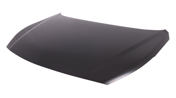 Hood Steel Exclude Hyb For Hyundai - HY1230160