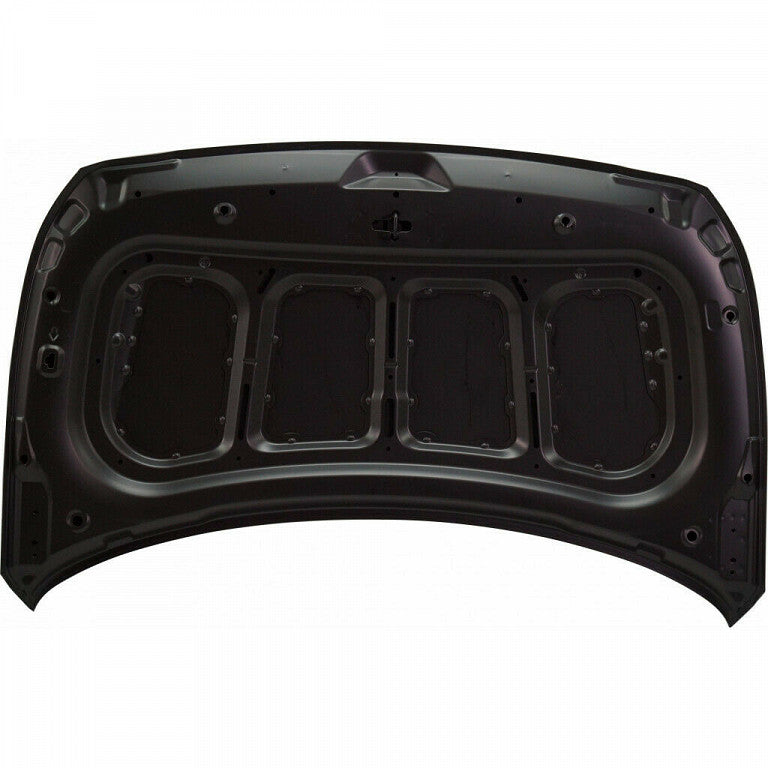 Hood Steel Capa For Hyundai - HY1230171C