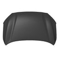 Hood Without Iron Man Steel For Hyundai - HY1230174
