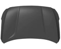 Hood Steel Capa For Hyundai - HY1230175C